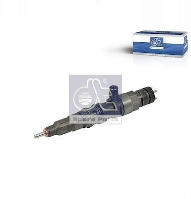 DT Spare Parts 4.68224 Injector fuel 468224: Buy near me in Poland at 2407.PL - Good price!