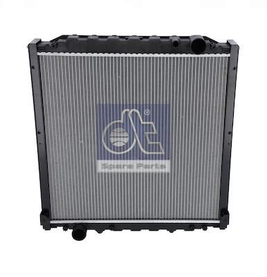 DT Spare Parts 3.16284 Radiator, engine cooling 316284: Buy near me in Poland at 2407.PL - Good price!