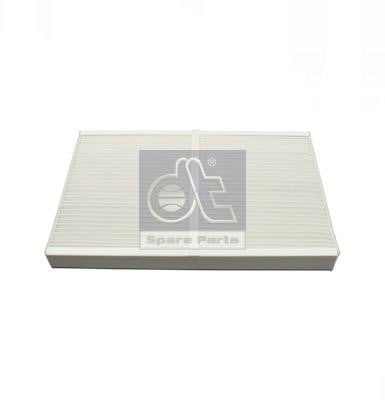 DT Spare Parts 2.76116 Filter, interior air 276116: Buy near me in Poland at 2407.PL - Good price!