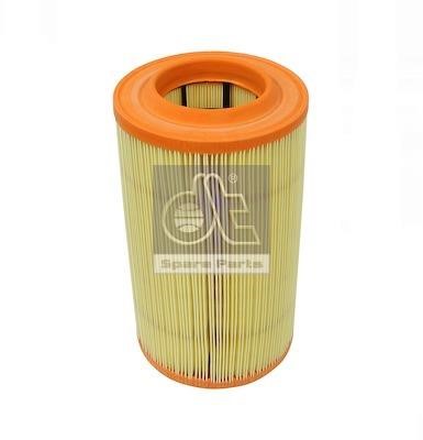 DT Spare Parts 12.22001 Air Filter 1222001: Buy near me in Poland at 2407.PL - Good price!
