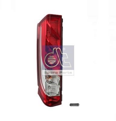 DT Spare Parts 7.25429 Combination Rearlight 725429: Buy near me in Poland at 2407.PL - Good price!
