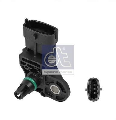 DT Spare Parts 7.80195 Boost pressure sensor 780195: Buy near me in Poland at 2407.PL - Good price!