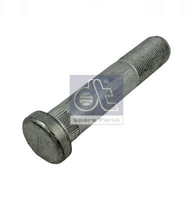 DT Spare Parts 7.36053 Bolt, brake disc 736053: Buy near me in Poland at 2407.PL - Good price!