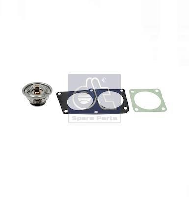DT Spare Parts 6.30319 Thermostat, coolant 630319: Buy near me in Poland at 2407.PL - Good price!