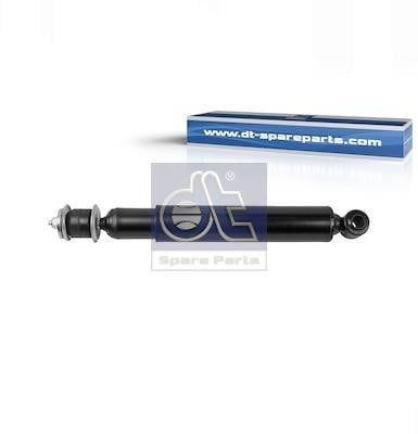 DT Spare Parts 6.12053 Rear oil shock absorber 612053: Buy near me in Poland at 2407.PL - Good price!