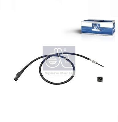 DT Spare Parts 2.76096 Exhaust gas temperature sensor 276096: Buy near me in Poland at 2407.PL - Good price!