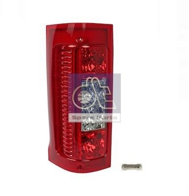 DT Spare Parts 12.74002 Combination Rearlight 1274002: Buy near me in Poland at 2407.PL - Good price!