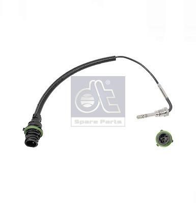 DT Spare Parts 4.69780 Exhaust gas temperature sensor 469780: Buy near me in Poland at 2407.PL - Good price!