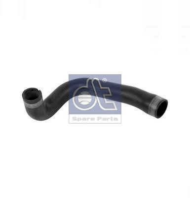 DT Spare Parts 7.21369 Radiator Hose 721369: Buy near me in Poland at 2407.PL - Good price!