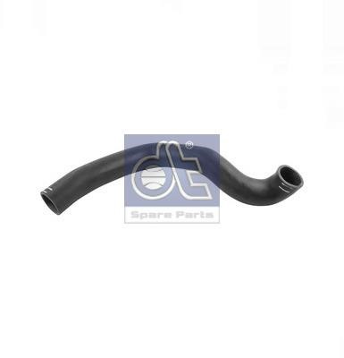 DT Spare Parts 7.21343 Radiator Hose 721343: Buy near me in Poland at 2407.PL - Good price!