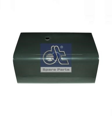 DT Spare Parts 7.24204 Топливный бак 724204: Отличная цена - Купить в Польше на 2407.PL!