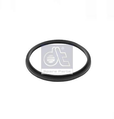 DT Spare Parts 1.24104 Termostat gasket 124104: Buy near me in Poland at 2407.PL - Good price!