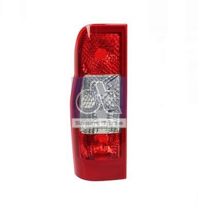 DT Spare Parts 13.77202 Combination Rearlight 1377202: Buy near me in Poland at 2407.PL - Good price!