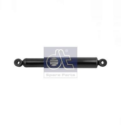 DT Spare Parts 7.12555 Амортизатор подвески передний масляный 712555: Отличная цена - Купить в Польше на 2407.PL!