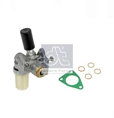 DT Spare Parts 4.61481 Pumpe, Kraftstoffvorförderung 461481: Kaufen Sie zu einem guten Preis in Polen bei 2407.PL!