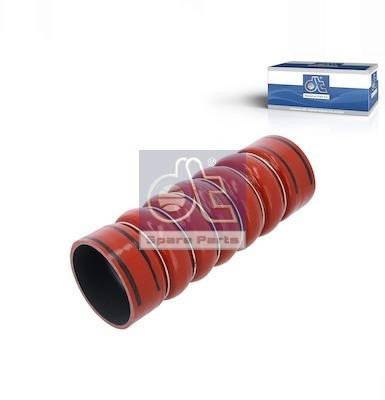 DT Spare Parts 7.21360 Radiator Hose 721360: Buy near me in Poland at 2407.PL - Good price!