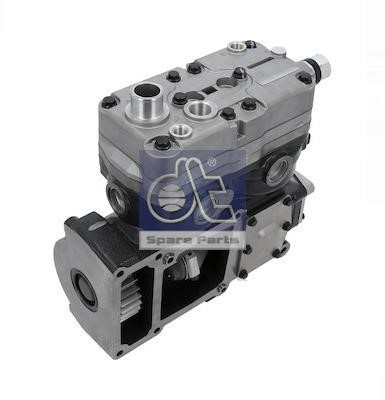 DT Spare Parts 3.75086 Kompressor für pneumatisches System 375086: Kaufen Sie zu einem guten Preis in Polen bei 2407.PL!