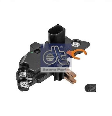 DT Spare Parts 7.61565 Alternator regulator 761565: Buy near me at 2407.PL in Poland at an Affordable price!