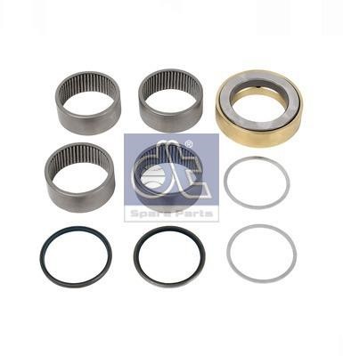 DT Spare Parts 4.91116 Repair Kit, kingpin 491116: Buy near me in Poland at 2407.PL - Good price!