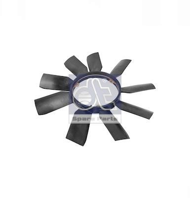 DT Spare Parts 4.68263 Fan impeller 468263: Buy near me in Poland at 2407.PL - Good price!