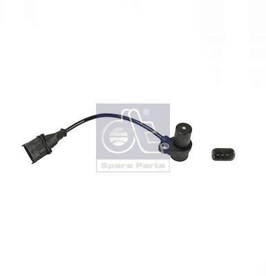DT Spare Parts 7.56629 Crankshaft position sensor 756629: Buy near me in Poland at 2407.PL - Good price!