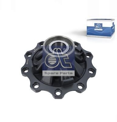 DT Spare Parts 10.10433 Wheel hub 1010433: Buy near me in Poland at 2407.PL - Good price!
