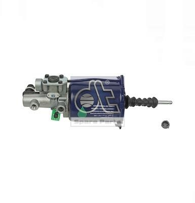 DT Spare Parts 3.41209 Clutch booster 341209: Buy near me in Poland at 2407.PL - Good price!