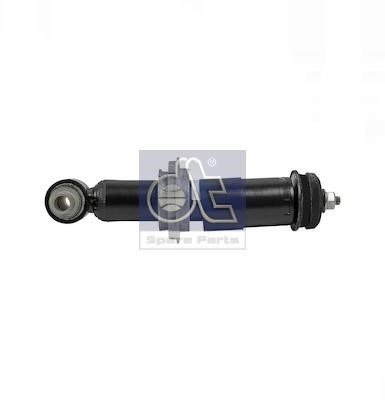 DT Spare Parts 2.61125 Shock absorber assy 261125: Buy near me in Poland at 2407.PL - Good price!