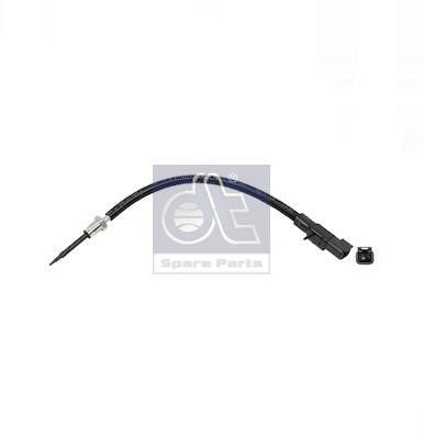 DT Spare Parts 2.76083 Exhaust gas temperature sensor 276083: Buy near me in Poland at 2407.PL - Good price!