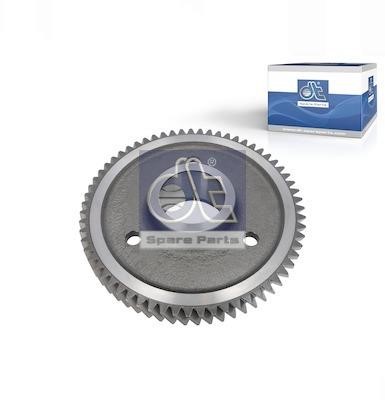 DT Spare Parts 2.32960 Gear, main shaft 232960: Buy near me at 2407.PL in Poland at an Affordable price!