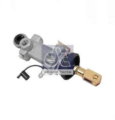 DT Spare Parts 4.65509 Shift Cylinder (manual transmission) 465509: Buy near me in Poland at 2407.PL - Good price!