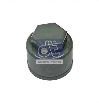 DT Spare Parts 4.40545 Cap, wheel nut 440545: Buy near me at 2407.PL in Poland at an Affordable price!