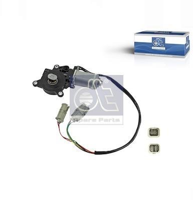 DT Spare Parts 3.85072 Window motor 385072: Buy near me in Poland at 2407.PL - Good price!