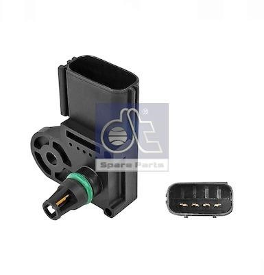 DT Spare Parts 13.40802 MAP Sensor 1340802: Dobra cena w Polsce na 2407.PL - Kup Teraz!