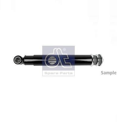 DT Spare Parts 7.12571 Front oil shock absorber 712571: Buy near me in Poland at 2407.PL - Good price!