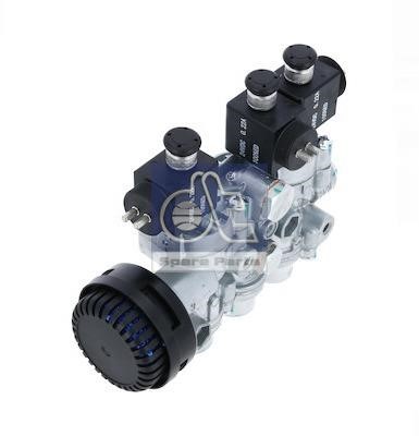 DT Spare Parts 4.62609 Air suspension control unit 462609: Buy near me in Poland at 2407.PL - Good price!