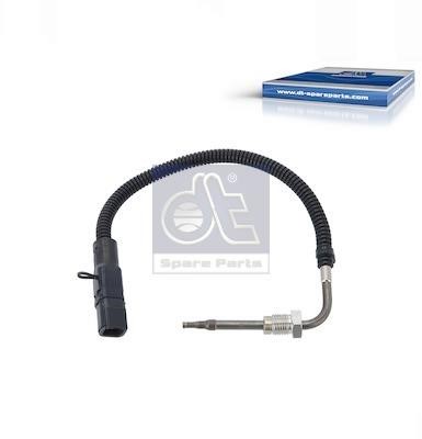DT Spare Parts 2.76094 Exhaust gas temperature sensor 276094: Buy near me in Poland at 2407.PL - Good price!