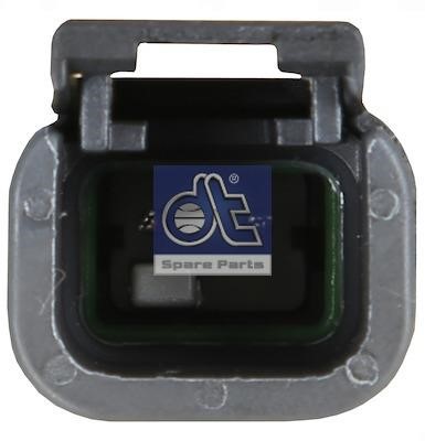 Exhaust gas temperature sensor DT Spare Parts 2.76094