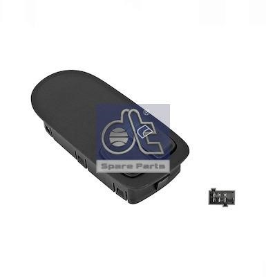 DT Spare Parts 5.80029 Power window button 580029: Buy near me at 2407.PL in Poland at an Affordable price!