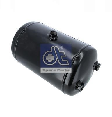 DT Spare Parts 7.16617 Air Tank, compressed-air system 716617: Buy near me in Poland at 2407.PL - Good price!