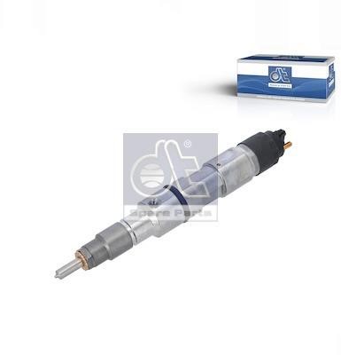 DT Spare Parts 3.20035 Injector Nozzle 320035: Buy near me in Poland at 2407.PL - Good price!