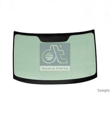 DT Spare Parts 13.84009 Windshield 1384009: Buy near me in Poland at 2407.PL - Good price!