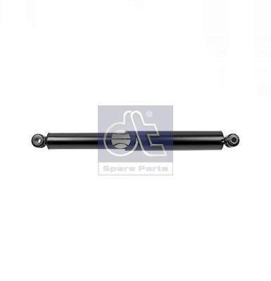 DT Spare Parts 7.12550 Front oil shock absorber 712550: Buy near me in Poland at 2407.PL - Good price!