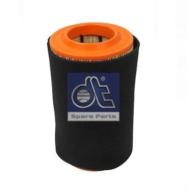DT Spare Parts 12.22000 Air Filter 1222000: Buy near me in Poland at 2407.PL - Good price!