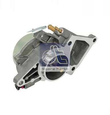 DT Spare Parts 13.35201 Vacuum Pump, braking system 1335201: Buy near me in Poland at 2407.PL - Good price!