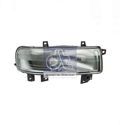 DT Spare Parts 6.84317 Headlamp 684317: Buy near me in Poland at 2407.PL - Good price!