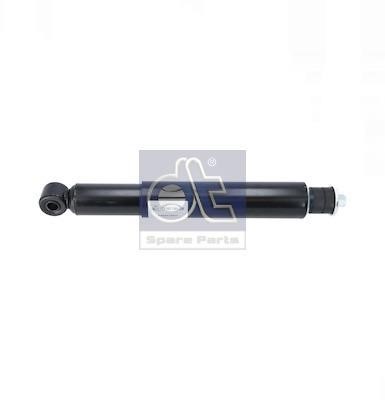 DT Spare Parts 7.12538 Rear oil shock absorber 712538: Buy near me in Poland at 2407.PL - Good price!