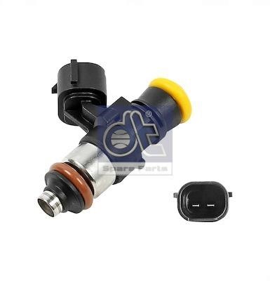 DT Spare Parts 7.56081 Injector 756081: Buy near me in Poland at 2407.PL - Good price!