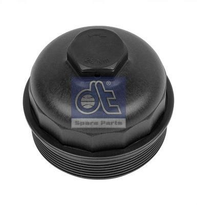 DT Spare Parts 3.22040 Fuel filter housing 322040: Buy near me in Poland at 2407.PL - Good price!