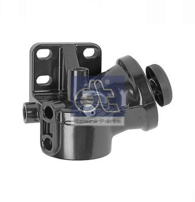 DT Spare Parts 7.24028 Fuel filter housing 724028: Buy near me in Poland at 2407.PL - Good price!